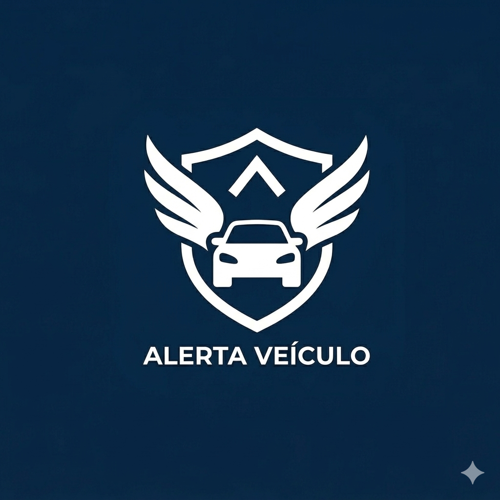 Alerta Veículo